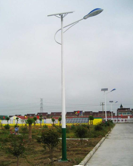 朔城区6米特价太阳能路灯